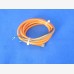 Sensor Cable M8-f-3p to open wires, 4 feet
